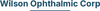 Wilson Ophthalmic Corp
